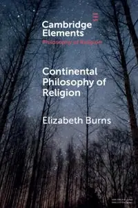 Continental philosophy of religion